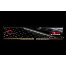 G.Skill F4-2400C15Q-64GFT memoria 64 GB 4 x 16 GB DDR4 2400 MHz (F4-2400C15Q-64GFT)