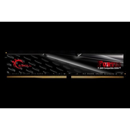 G.Skill F4-2400C15Q-64GFT memoria 64 GB 4 x 16 GB DDR4 2400 MHz (F4-2400C15Q-64GFT)