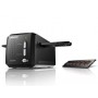 Plustek OpticFilm 8200i Ai Scanner per pellicola/diapositiva 7200 x 7200 DPI Nero (0227)