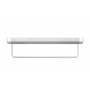 DeepCool M-Desk F1 Grigio, Bianco (DP-MS-MDF1(GREY))