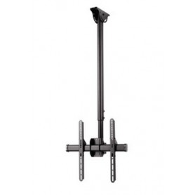 Hama 00118655 Supporto per display espositivi 165,1 cm (65") Nero (118655)