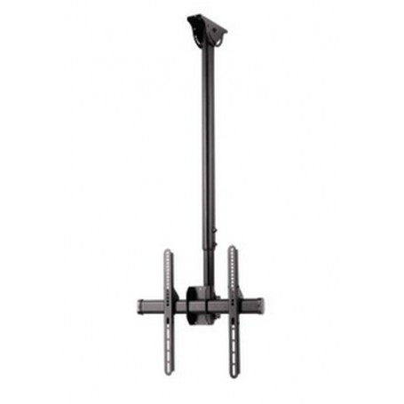 Hama 00118655 Supporto per display espositivi 165,1 cm (65") Nero (118655)