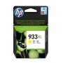 HP 933XL High Yield Yellow Original Ink Cartridge cartuccia d'inchiostro 1 pz Resa elevata (XL) (CN056AE#BGX)