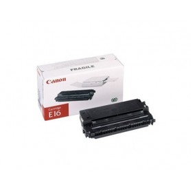 Canon E-16 cartuccia toner 1 pz Originale Nero (1492A003)