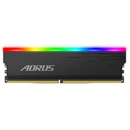 Gigabyte GP-ARS16G37D memoria 16 GB 2 x 8 GB DDR4 3733 MHz (GP-ARS16G37D)