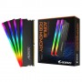 Gigabyte GP-ARS16G37D memoria 16 GB 2 x 8 GB DDR4 3733 MHz (GP-ARS16G37D)