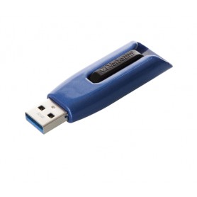 Verbatim Store 'n' Go V3 Max unità flash USB USB tipo A 3.2 Gen 1 (3.1 Gen 1) (49806)