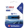 Verbatim Store 'n' Go V3 Max unità flash USB USB tipo A 3.2 Gen 1 (3.1 Gen 1) (49806)