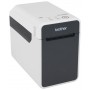 Brother TD-2130N stampante per etichette (CD) Termica diretta 300 x 300 DPI Cablato (TD2130NXX1)