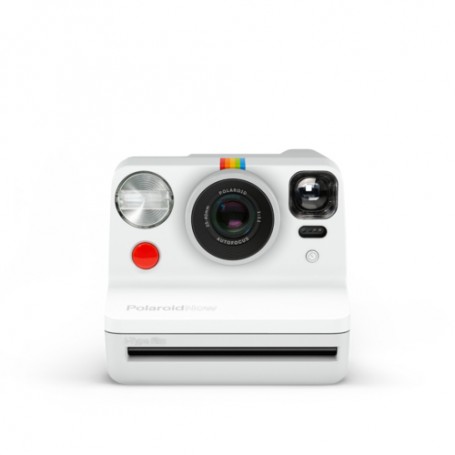 Polaroid Now Bianco (009027)