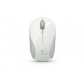 Logitech M187 mouse Ambidestro RF Wireless Ottico 1000 DPI (910-002740)