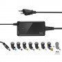 Hama Slim & Light Nero Interno (00200000)