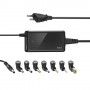 Hama Slim & Light Nero Interno (00200000)