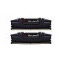 G.Skill Ripjaws V F4-3200C16D-64GVK memoria 64 GB 2 x 32 GB DDR4 3200 MHz (F4-3200C16D-64GVK)