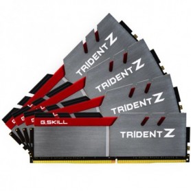 G.Skill 64GB DDR4-3200 memoria 4 x 16 GB 3200 MHz (F4-3200C14Q-64GTZ)