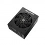 FSP/Fortron HYDRO PTM PRO 1200 alimentatore per computer 1200 W 20+4 pin ATX ATX Nero (HPT2-1200M)