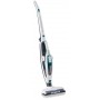 Leifheit PowerVac 2in1 Senza sacchetto Nero, Blu, Bianco (11925)