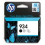 HP 934 Black Original Ink Cartridge cartuccia d'inchiostro 1 pz Resa standard (C2P19AE#BGX)