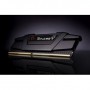G.Skill 64GB (16GBx4) DDR4 Kit memoria 4 x 16 GB 3200 MHz (F4-3200C14Q-64GVK)