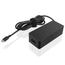 Lenovo 4X20M26276 adattatore e invertitore Interno 65 W Nero (4X20M26276)