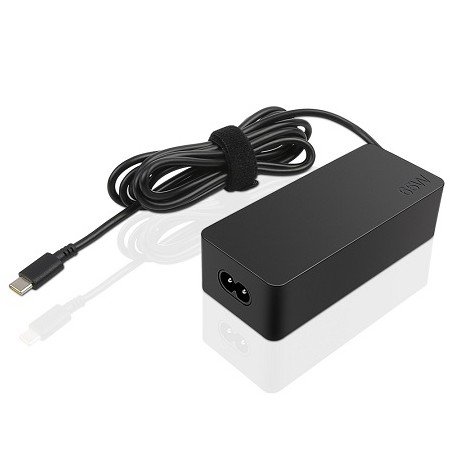 Lenovo 4X20M26276 adattatore e invertitore Interno 65 W Nero (4X20M26276)