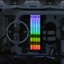 Thermaltake TOUGHRAM RGB memoria 16 GB 2 x 8 GB DDR4 4000 MHz (R022D408GX2-4000C19A)