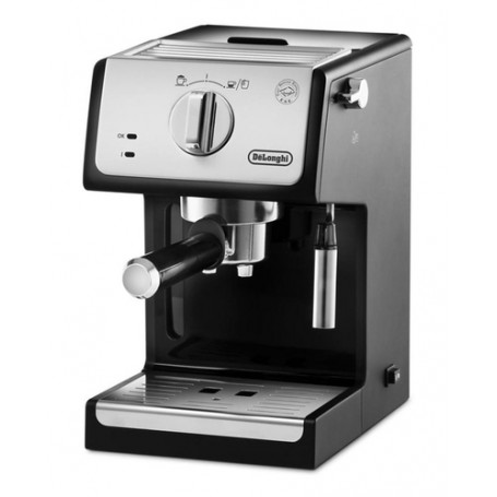 De’Longhi ECP 33.21 macchina per caffè Automatica/Manuale Macchina per espresso 1,1 L (ECP 33.21)