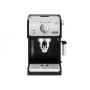 De’Longhi ECP 33.21 macchina per caffè Automatica/Manuale Macchina per espresso 1,1 L (ECP 33.21)