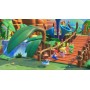 Ubisoft Mario + Rabbids: Kingdom Battle Gold Edition Oro Tedesca, Inglese Nintendo Switch (300094298)