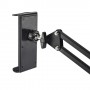 Hama 00210577 supporto per personal communication Supporto passivo Tablet/UMPC Nero (00210577)
