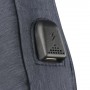 Hama Manchester borsa per notebook 35,8 cm (14.1") Valigetta ventiquattrore Blu (00216580)