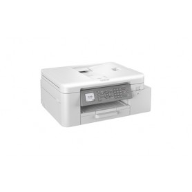 Brother MFC-J4335DW Ad inchiostro A4 1200 x 600 DPI 20 ppm Wi-Fi (MFCJ4335DWRE1)
