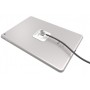 Compulocks Universal Tablet Lock cavo di sicurezza Acciaio inossidabile (CL15UTL)