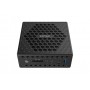 Zotac ZBOX CI331 nano Nero N5100 1,1 GHz (ZBOX-CI331NANO-BE)