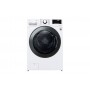 LG F11WM17TS2 lavatrice Caricamento frontale 17 kg 1060 Giri/min E Bianco (F11WM17TS2)