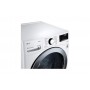 LG F11WM17TS2 lavatrice Caricamento frontale 17 kg 1060 Giri/min E Bianco (F11WM17TS2)