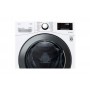 LG F11WM17TS2 lavatrice Caricamento frontale 17 kg 1060 Giri/min E Bianco (F11WM17TS2)