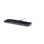 DELL KB522 tastiera USB QWERTY US International Nero (580-17667)