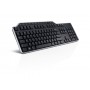 DELL KB522 tastiera USB QWERTY US International Nero (580-17667)