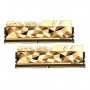 G.Skill Trident Z Royal F4-4000C18D-64GTEG memoria 64 GB 2 x 32 GB DDR4 4000 MHz (F4-4000C18D-64GTEG)