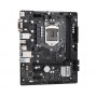 Asrock H470M-HDV/M.2 Intel H470 LGA 1200 (Socket H5) micro ATX (90-MXBG80-A0UAYZ)