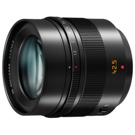 Panasonic H-NS043E obiettivo per fotocamera MILC Nero (H-NS043E)