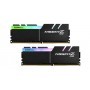 G.Skill Trident Z RGB F4-4266C19D-64GTZR memoria 64 GB 2 x 32 GB DDR4 4266 MHz (F4-4266C19D-64GTZR)
