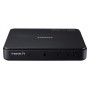 Samsung GX-MB540TL Ethernet (RJ-45), Satellite Nero (GX-MB540TL/ZG)