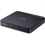 Samsung GX-MB540TL Ethernet (RJ-45), Satellite Nero (GX-MB540TL/ZG)