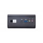 Gigabyte GB-BMPD-6005 barebone per PC/stazione di lavoro Nero N5105 2 GHz (GB-BMPD-6005)