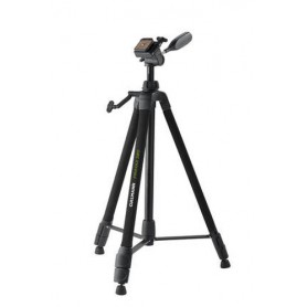 Cullmann Primax 380 treppiede Fotocamere digitali/film 3 gamba/gambe Nero (51381)