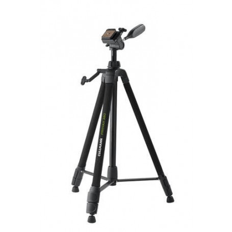 Cullmann Primax 380 treppiede Fotocamere digitali/film 3 gamba/gambe Nero (51381)