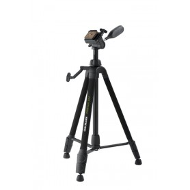 Cullmann Primax 350 treppiede Fotocamere digitali/film 3 gamba/gambe Nero (51351)