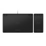 3Dconnexion Keyboard Pro with Numpad tastiera USB + RF Wireless + Bluetooth QWERTZ Tedesco Nero (3DX-700091)